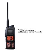 Standard Horizon HX400IS Handheld Vhf - Intrinsically Safe - £265.98 GBP