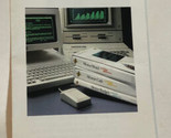 Vintage Apple MacIntosh Foldout Brochure  Apple IIC IIE BRO9 - £14.78 GBP