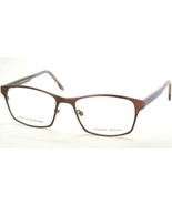 NEW PRODESIGN DENMARK 1400 5021 SEMI BROWN EYEGLASSES GLASSES FRAME 54-1... - €87,64 EUR