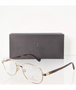 New Authentic Canali Eyeglasses CO 322 C02 54mm Frame - $148.49