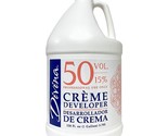 2X Divina 50 Volume Creme Developer, Gallon-2 Pack - £46.70 GBP