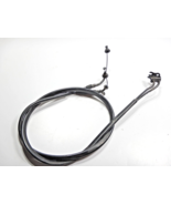 Throttle cable set 2004 Yamaha YJ50 Vino 50 Classic #1 - $20.78