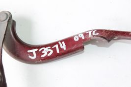2005-2010 SCION TC FRONT PASSENGER RIGHT HOOD HINGE J3574 image 6