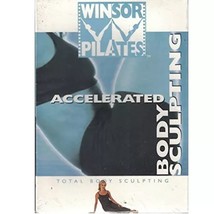 Winsor Pilates: Accelerated Body Sculpting (DVD) - £7.76 GBP