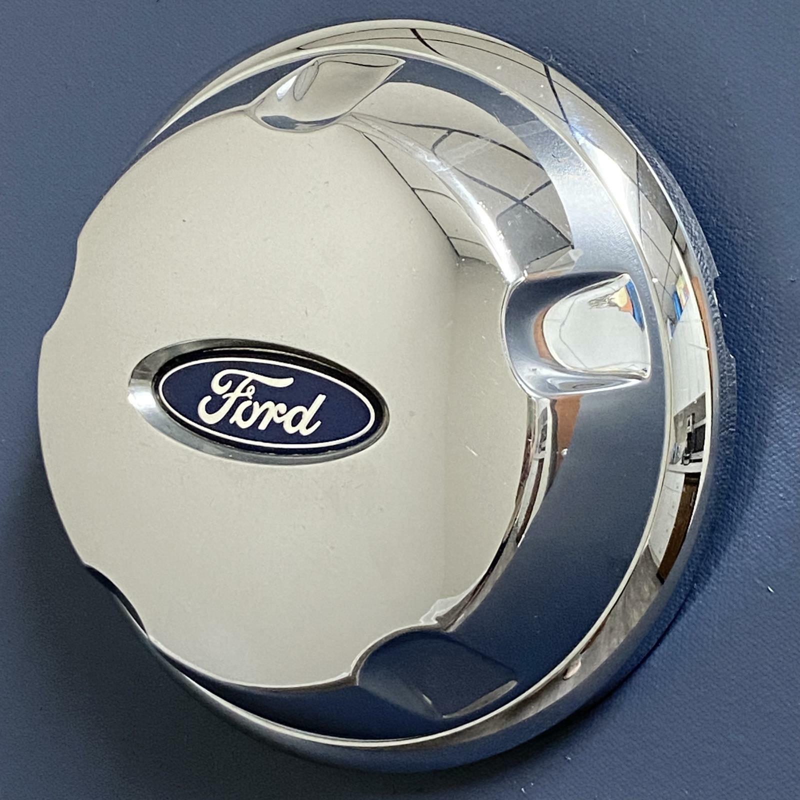 ONE 2002-2010 Ford Explorer # 3452 Steel Wheel Chrome Center Cap # 1L24-1A096-AF - £14.05 GBP