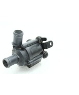 2013-2018 VOLKSWAGEN JETTA PASSAT 1.8L ENGINE AUXILIARY WATER PUMP H1219 - €60,29 EUR