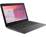 Lenovo 100e Chromebook Gen 4 82W00000US 11.6" Chromebook - HD - Octa-cor... - $484.19