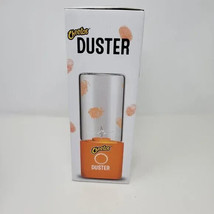 Cheetos Duster Limited Edition Exclusive Great Valentine&#39;s Gift - $60.78