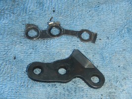 Kickstart starter shaft stopper arm bracket 1972 72 Yamaha DT2 DT1F 250 DT - $15.04