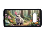 Kids Cartoon Bunny Samsung Galaxy S10E Cover - $17.90