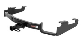 Curt Class II Rear Mounted Trailer Tow Hitch 1-1/4&quot; Receiver #12362(NO H... - £78.28 GBP