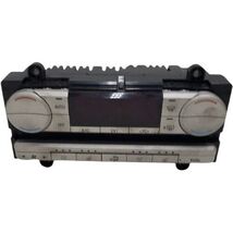 Temperature Control AC Main Dual Zone Heated Seats Fits 07-09 MKZ 449378 - $431.46 MXN