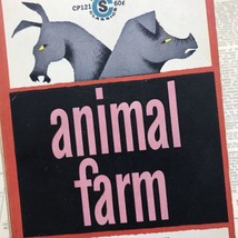 Animal Farm by George Orwell 1964 Signet Paperback - £8.64 GBP