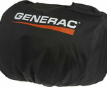 Portable Inverter Generator Storage Cover for Generac iQ2000 Honda EU200... - £13.02 GBP