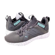 PUMA Sneakers Woman&#39;s 7.5 Slip-on Contempt Demi Activewear Shoes Athleisure - £38.44 GBP