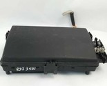 Engine Fuse Box PN 13255300 OEM 2012 Buick Lacrosse90 Day Warranty! Fast... - $34.81