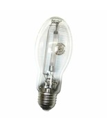 13252 GE LU150/MED/ECO 150W ED17 E26 Clear B17 HPS Lamp - £17.29 GBP