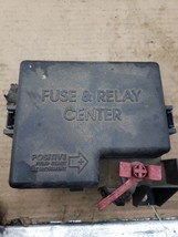 SEBRING   2005 Fuse Box Engine 348464 - $64.35