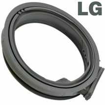 GENUINE Washer Dryer Combo Door Seal Gasket MDS63939301 For LG WM3477HW ... - $116.57