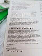 Perricone MD High Potency Prescription Kit Repair 30ml, Face Lift 30ml, Eye Lift image 8