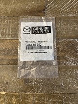 Mazda Part GJ6A-59-762 Fastener - $29.58
