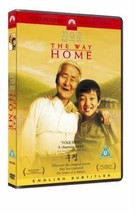 The Way Home DVD Pre-Owned Region 2 - £14.94 GBP