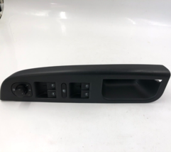 2006-2012 Volkswagen Golf GTI Master Power Window Switch OEM J02B13025 - £27.62 GBP