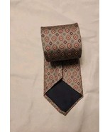 Vtg Strathsmorz Gray Silk Tie - $27.34 CAD