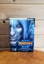 World of Warcraft Frozen Throne Battle Chest Guide - £12.10 GBP