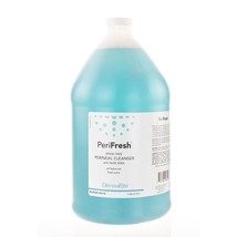 1 Count PeriFresh Rinse-Free Cleanser Perineal Wash 1 gal. Jug Scented L... - $24.74