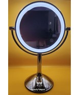 Lune + Aster Vanity Mirror Rechargeable LED (Without Box and Chager) - £77.84 GBP
