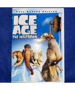 Ice Age: The Meltdown (DVD, 2006) Sealed - $10.16