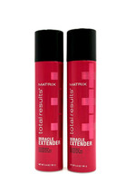 Matrix Total Results Miracle Extender Dry Shampoo 3.4 oz-Pack of 2 - £30.21 GBP