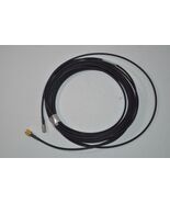 Certified Open Box

Commscope Andrew Braided SMA to SMB Jumper Cable Ass... - €31,69 EUR