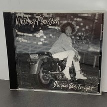 Whitney Houston - I&#39;m Your Baby Tonight (CD, 1990) - £5.46 GBP