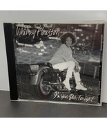 Whitney Houston - I&#39;m Your Baby Tonight (CD, 1990) - £5.44 GBP