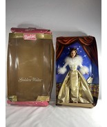 Barbie Doll Mattel Golden Waltz 1998 Special Edition Red Hair Open Box N... - $14.00