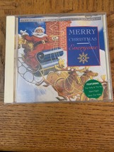 Merry Christmas Everyone CD - £70.67 GBP