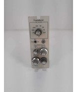 Gould Model 20-4615-50 Signal Conditioner Transducer Amplifier  - €30,39 EUR