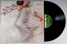 Joy Fleming - The Final Thing (1978) Vinyl LP • PROMO •  - $9.61