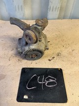 46RH DODGE TRANSMISSION VALVE BODY LOCK UP REMANUFACTURED 90-95 A518 VALVEBODY image 11