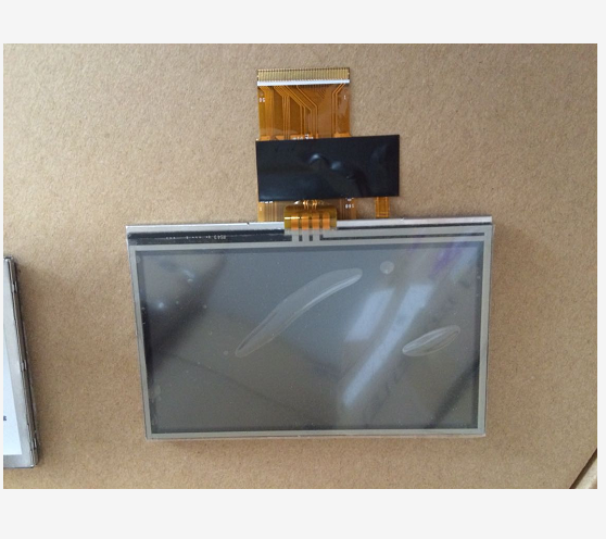3.5'' TFT FPC-T350MTQN-01-A2 A3 LCD Screen Display Panel   Replac Item image 4