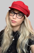 Mikli by ALAIN MIKLI ML 61123 Cat Eye 53mm Blue Women's Eyeglasses Frame - $69.99