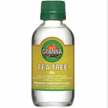 Goanna Tea Tree Oil 100mL Lotion - $73.08