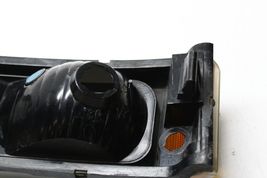 2003-2006 CHEVROLET SILVERADO RIGHT PASSENGER SIGNAL PARKING LIGHT LENS P6408 image 8