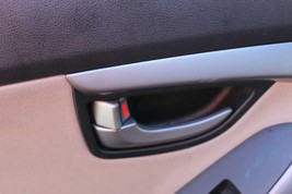 Interior Inner Door Handle Driver Left Rear 2015 Hyundai Elantra - £25.51 GBP