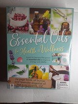 Hinkler Essential Lavender Oil for Health and Wellness Kit Ceramic Oil W... - €12,70 EUR