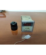 E&amp;E JSS20-A Time Relay 200/220/240 VAC - $23.88 CAD