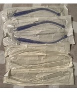 6 Suction Tip Yankuer For Suction With And Without Vents (3 Argyle +3 Me... - $25.26 CAD