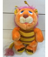 Vintage Wuzzles 12” Bumblelion Stuffed Animal Plush - 1984 Hasbro Softie... - $399.31 MXN